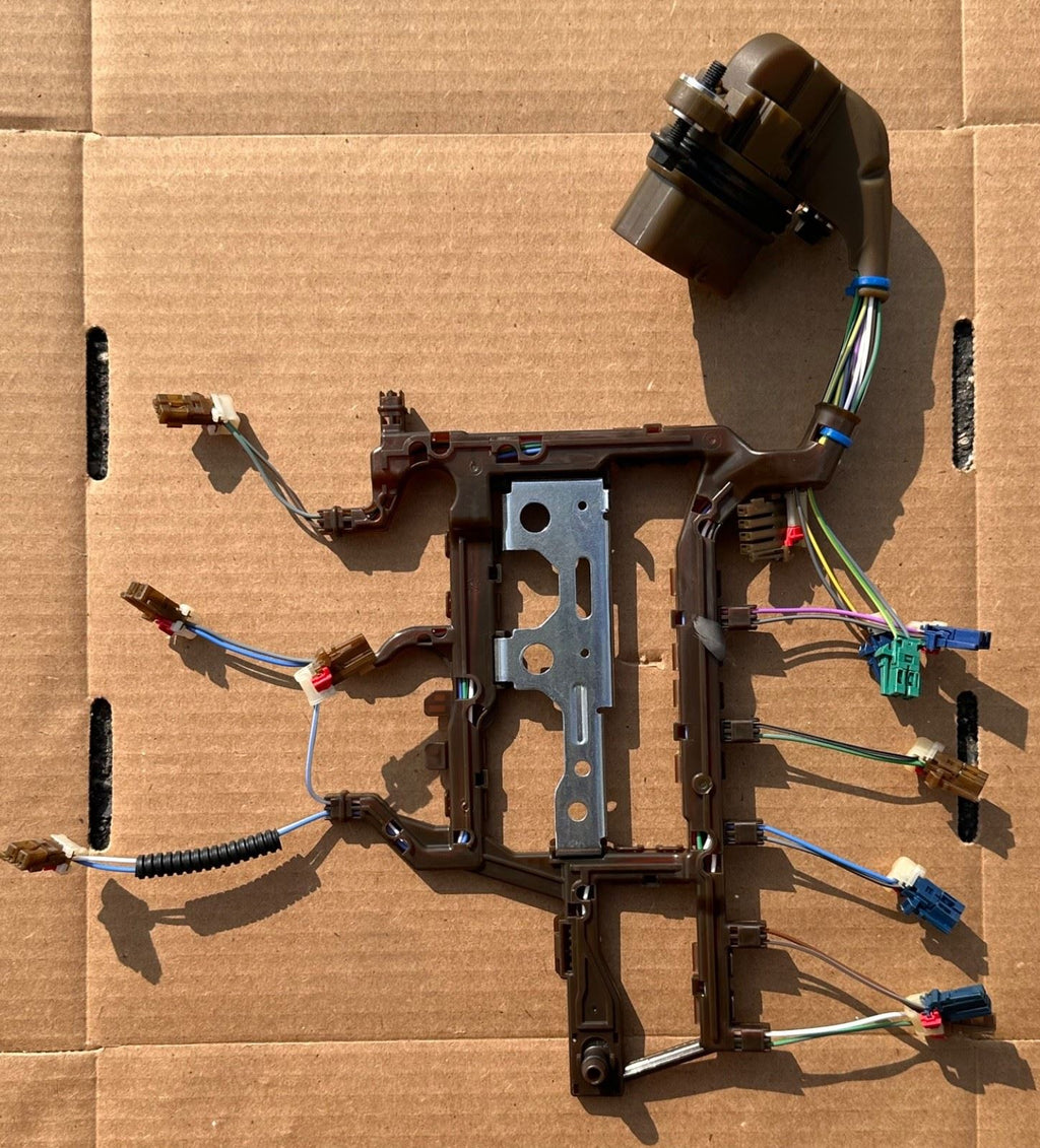 Automatic Transmission Wiring Harness Extension GM Parts 24042660