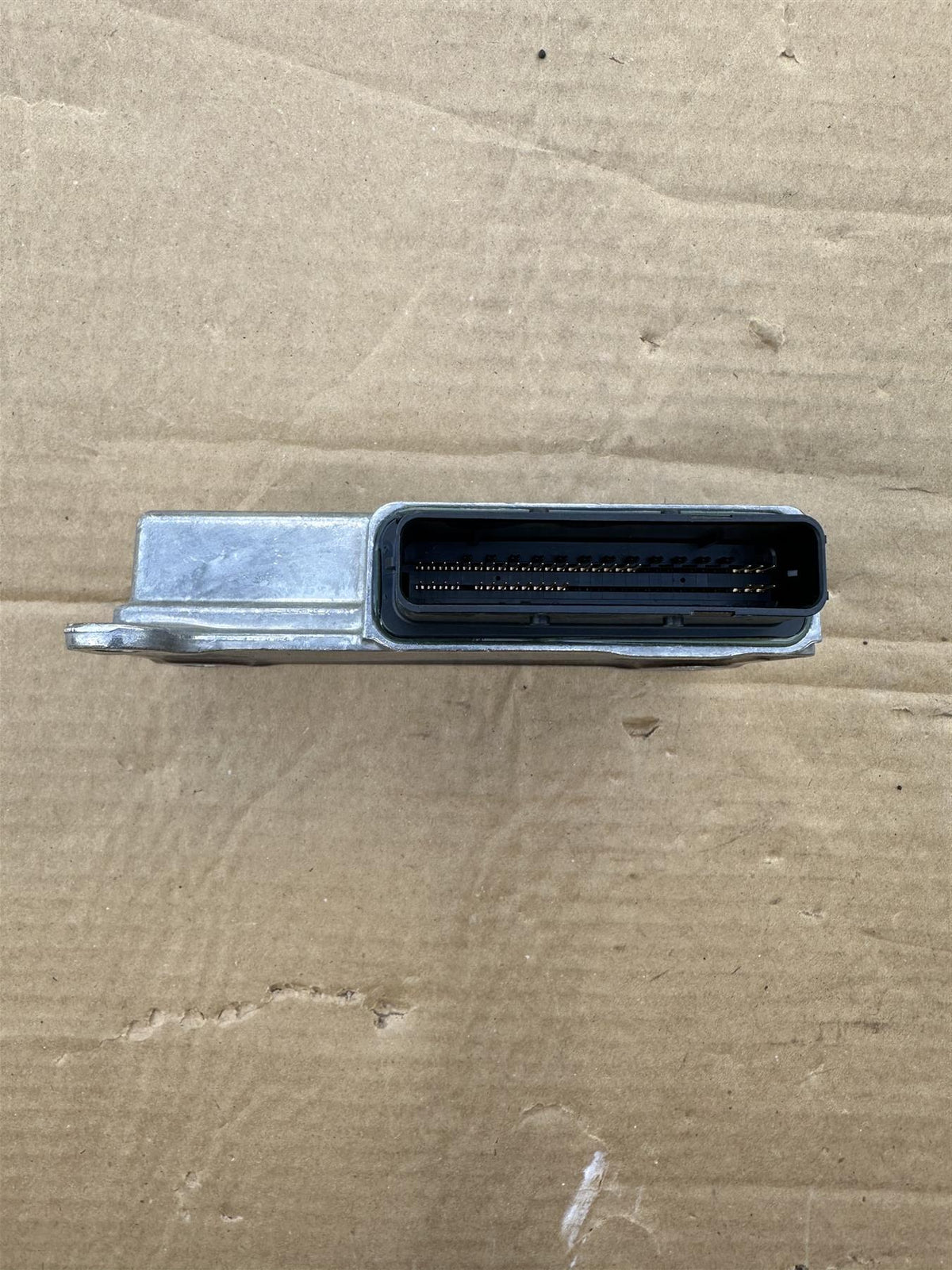 Genuine GM 23243444 Airbag Sensing Diagnostic Module 2009