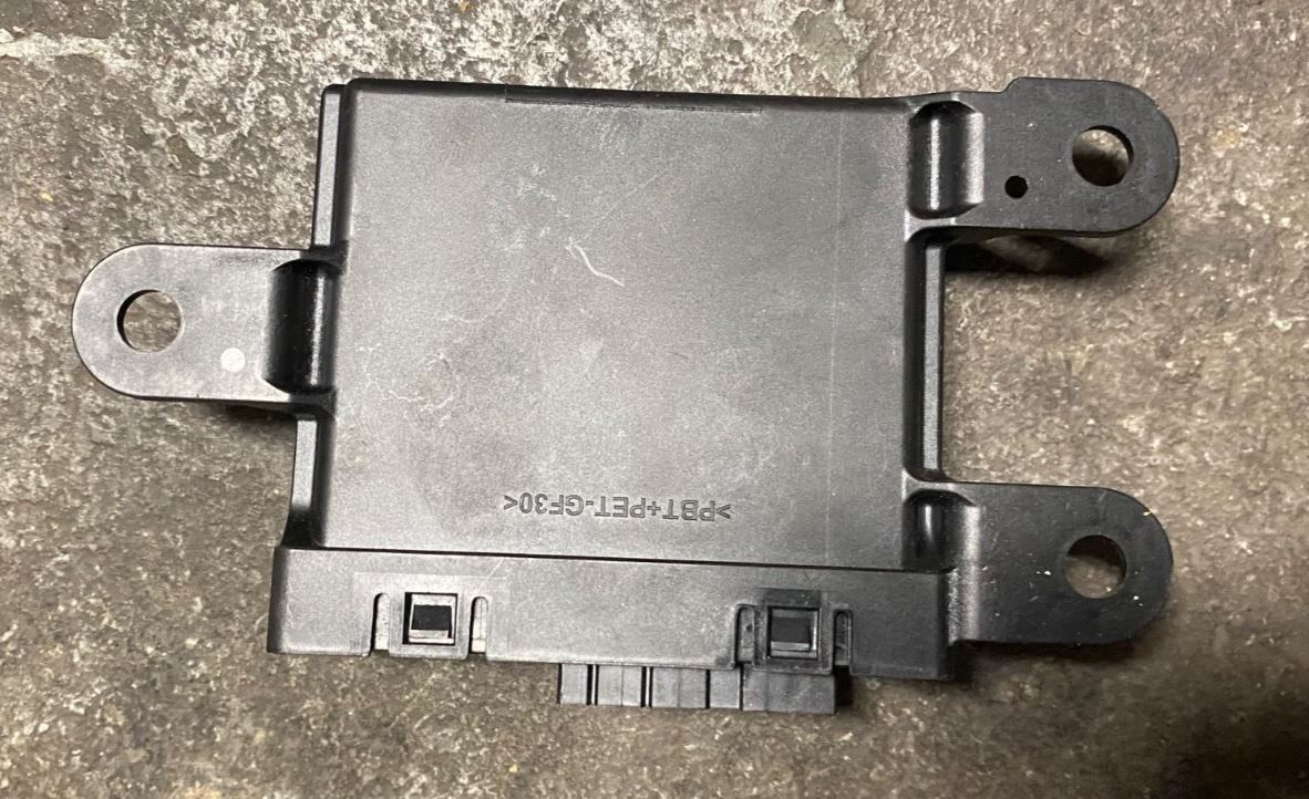 OEM | Parking Assist Module Fits 2010-2015 Camaro GM 20925650