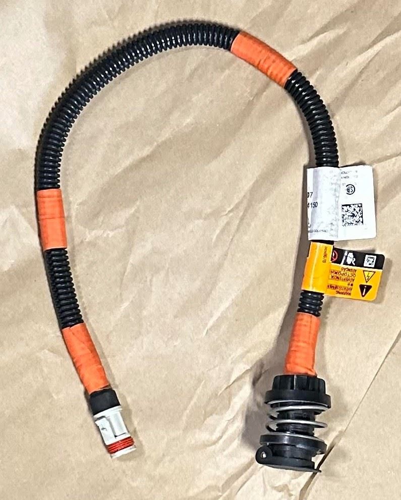 Genuine GM OEM 84963073 Heater Wiring Harness 2021-2024 Vehicles
