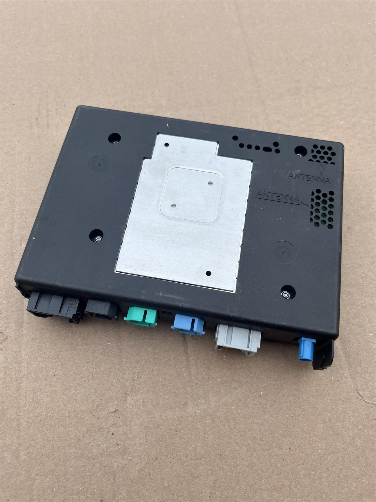 OEM GM 23266008 HMI Infotainment Control Module Replaces 22953967