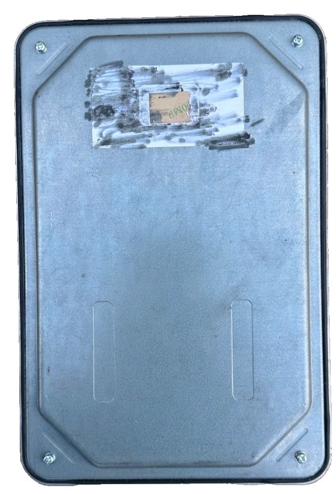 OEM | Engine Control Module ECM Fits 2023 GM Trucks 12717143