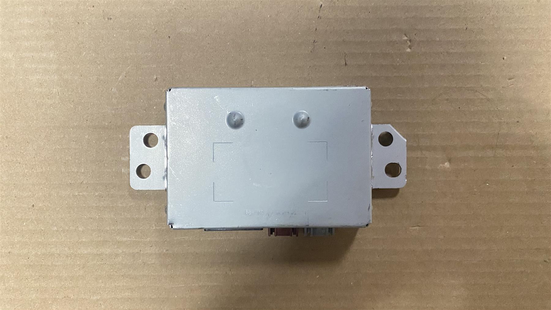 GM Front Camera Processing Module 84306920 OEM