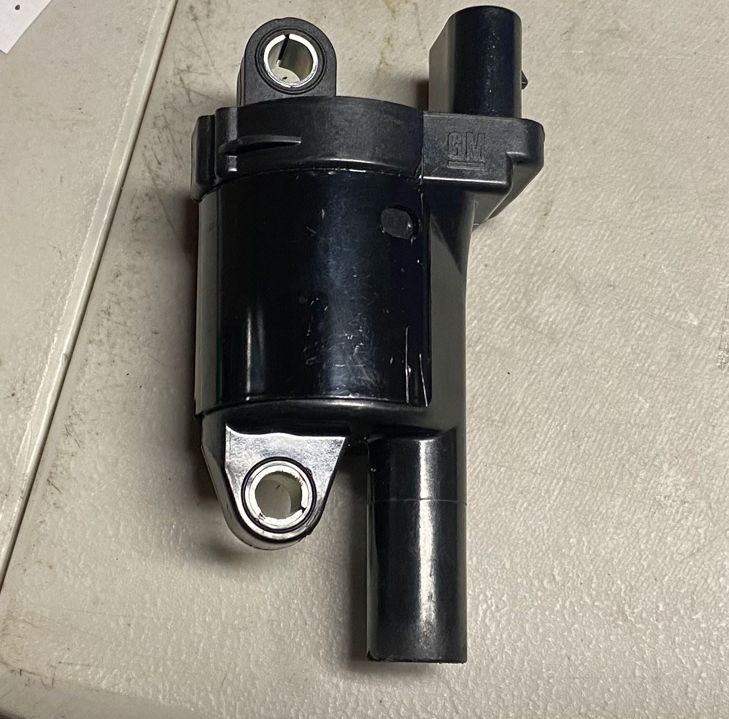 OEM | Ignition Coil Assembly fits 2020-2025 Silverado GM 12699383