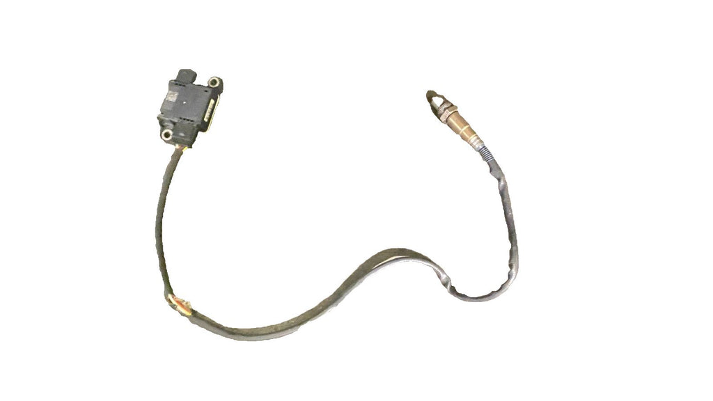OEM | Exhaust Particulate Sensor Fits 2020-2022 Sierra GM 12696927