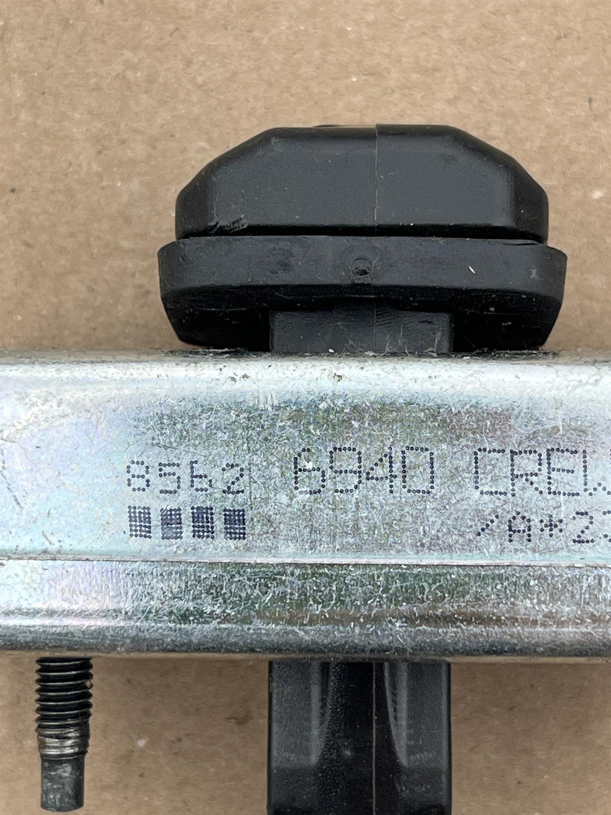 OEM GM 85626940 Rear Side Door Check Link Silverado Sierra Escalade