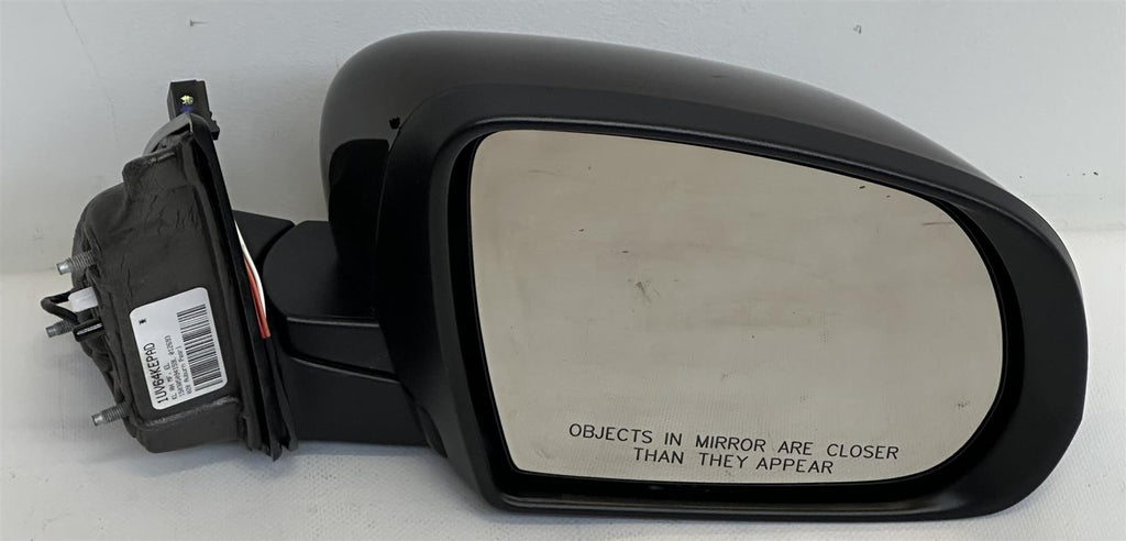 Mopar 1UV64KEPAD Door Mirror for Jeep Cherokee 2014-2016