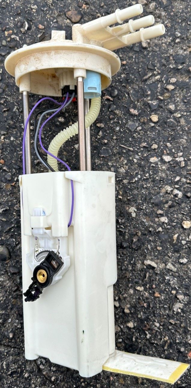 OEM | Fuel Pump Assembly Fits GM Vehicles 19177291