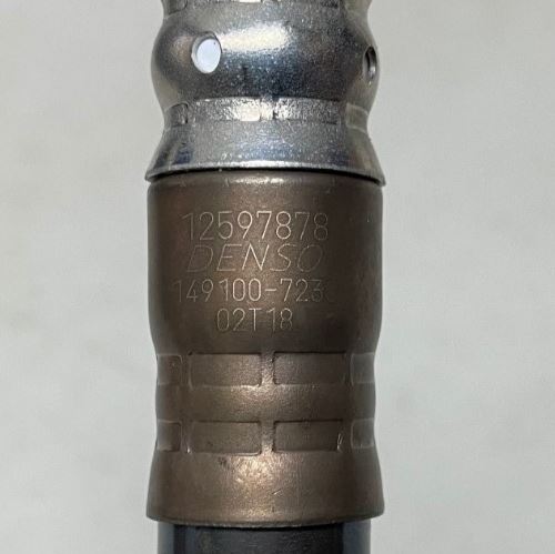 OEM | O2 Oxygen Sensor Fits 2005-2006 Relay Montana GM 12597878