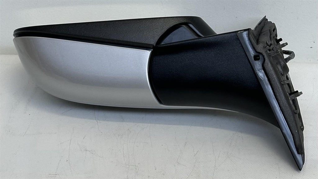 Mopar 1DT171SBAB Door Mirror for Jeep Grand Cherokee 2006-2007