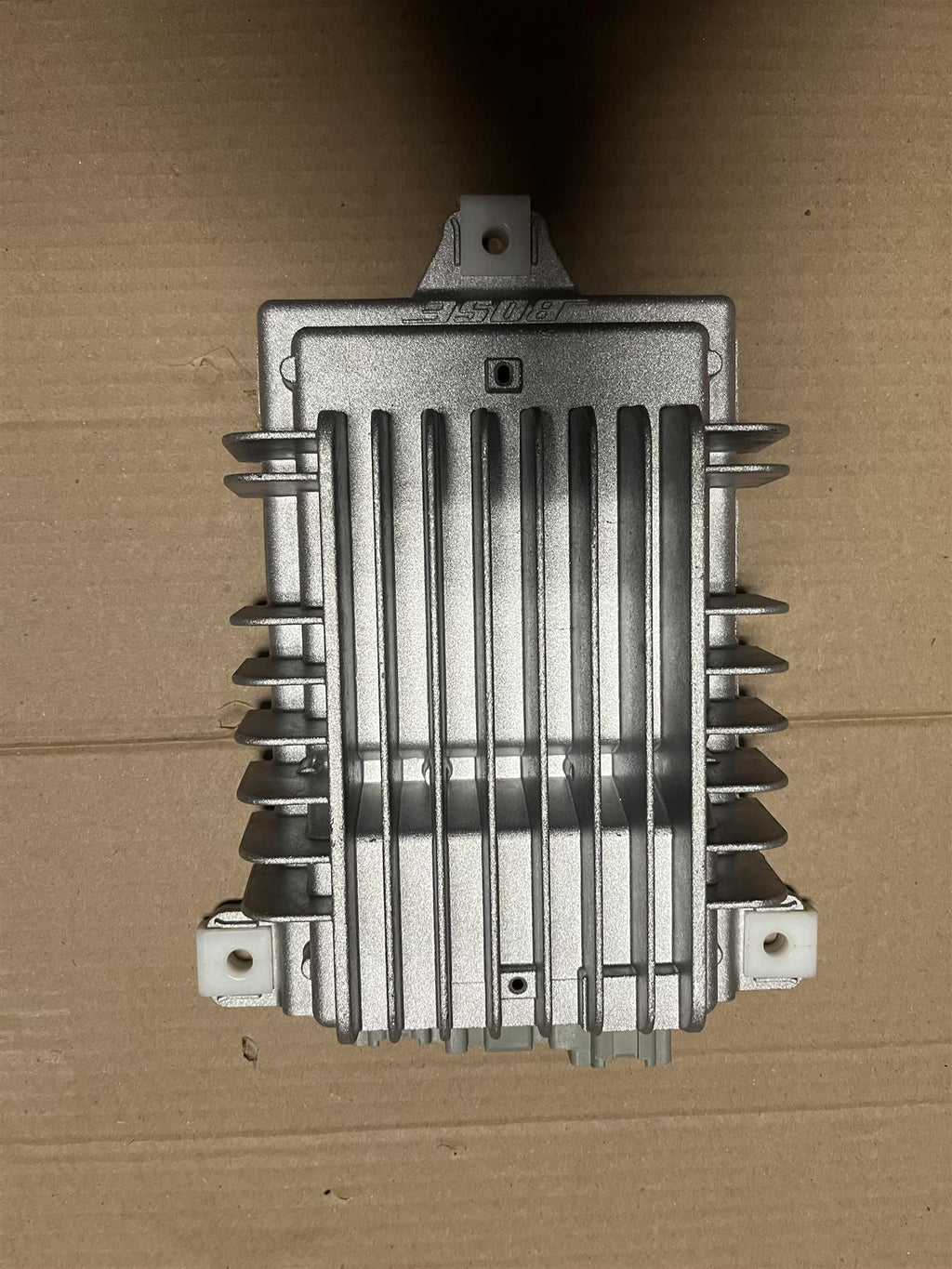 GM Front Bumper Park Assist Sensor Wiring Module 20960717