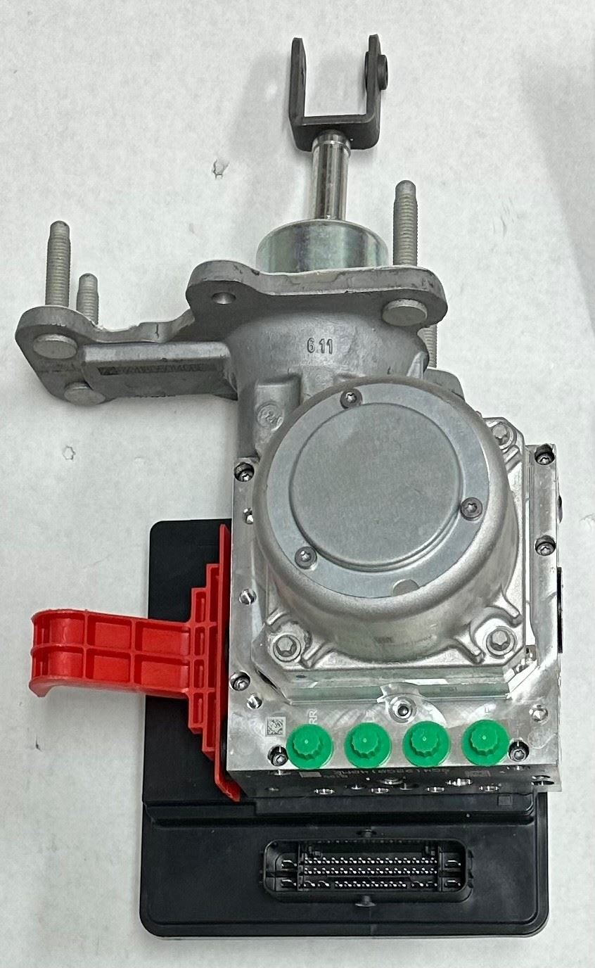 OEM | Electronic Brake Control Mod Fit 19-22 Silverado Sierra 1500 GM 86788482