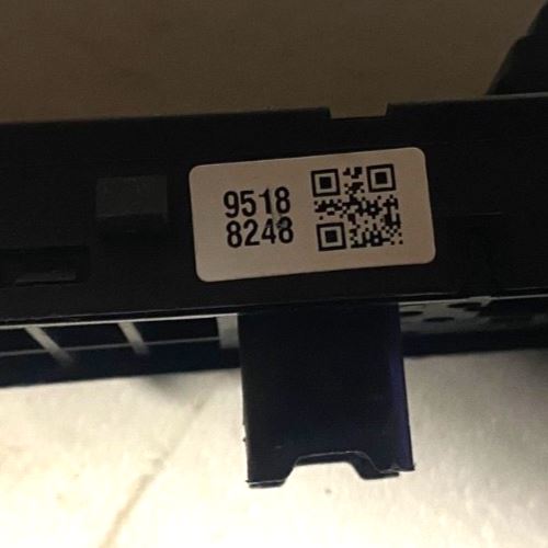OEM | Passenger Side Power Window Switch fits 2015-2019 Trax GM 95188248