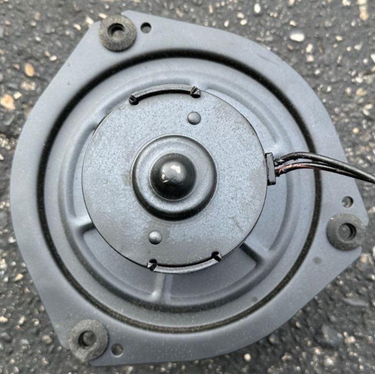 OEM | Blower Motor Fits 1997-2000 GM Sedans 19131212