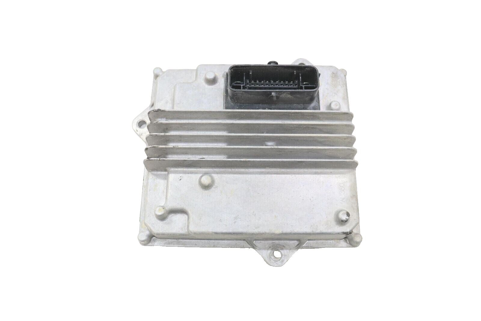 2020 - 2023 CHEVROLET SILVERADO 2500 SUSPENSION CONTROL MODULE UNIT OEM 84675386