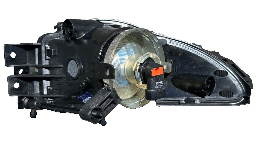 OEM | Front Fog Lamp Passenger Side Fits Regal 2011-2013 GM 22950978