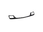 New OEM Exterior Trim, Rear Valance Fits 2021-2023 Cadillac XT5 GM 84768690