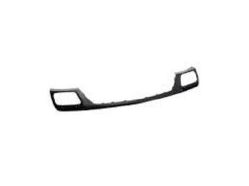 New OEM Exterior Trim, Rear Valance Fits 2021-2023 Cadillac XT5 GM 84768690