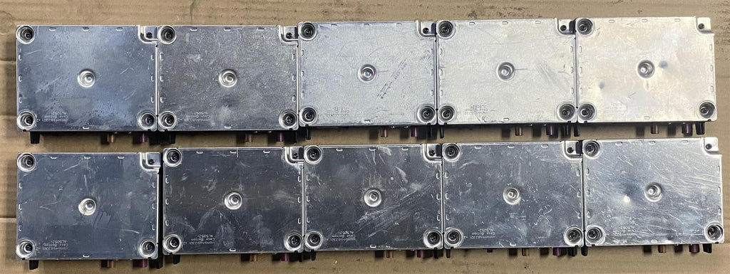 OEM | Communication Control Module Case of 10 Fits GM 20-21 SUV's 84721683