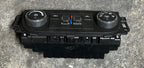 ACDelco GM OE/GM Genuine Parts 1574133 - HVAC Control Panel