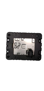 Wireless Device Charger 68279223AD Fits 2019-2021 Chrysler, Ram Vehicles