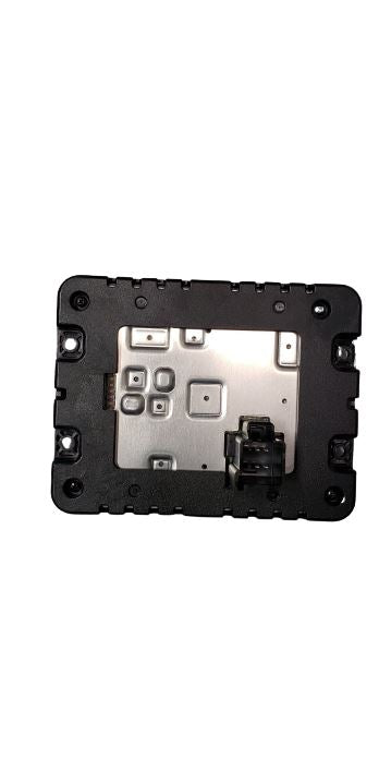 Wireless Device Charger 68279223AD Fits 2019-2021 Chrysler, Ram Vehicles