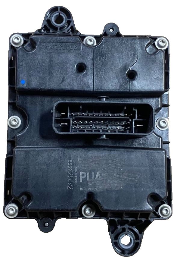 OEM |  Transfer Case Control Module fits 2020-2023 Silverado GM 85592552