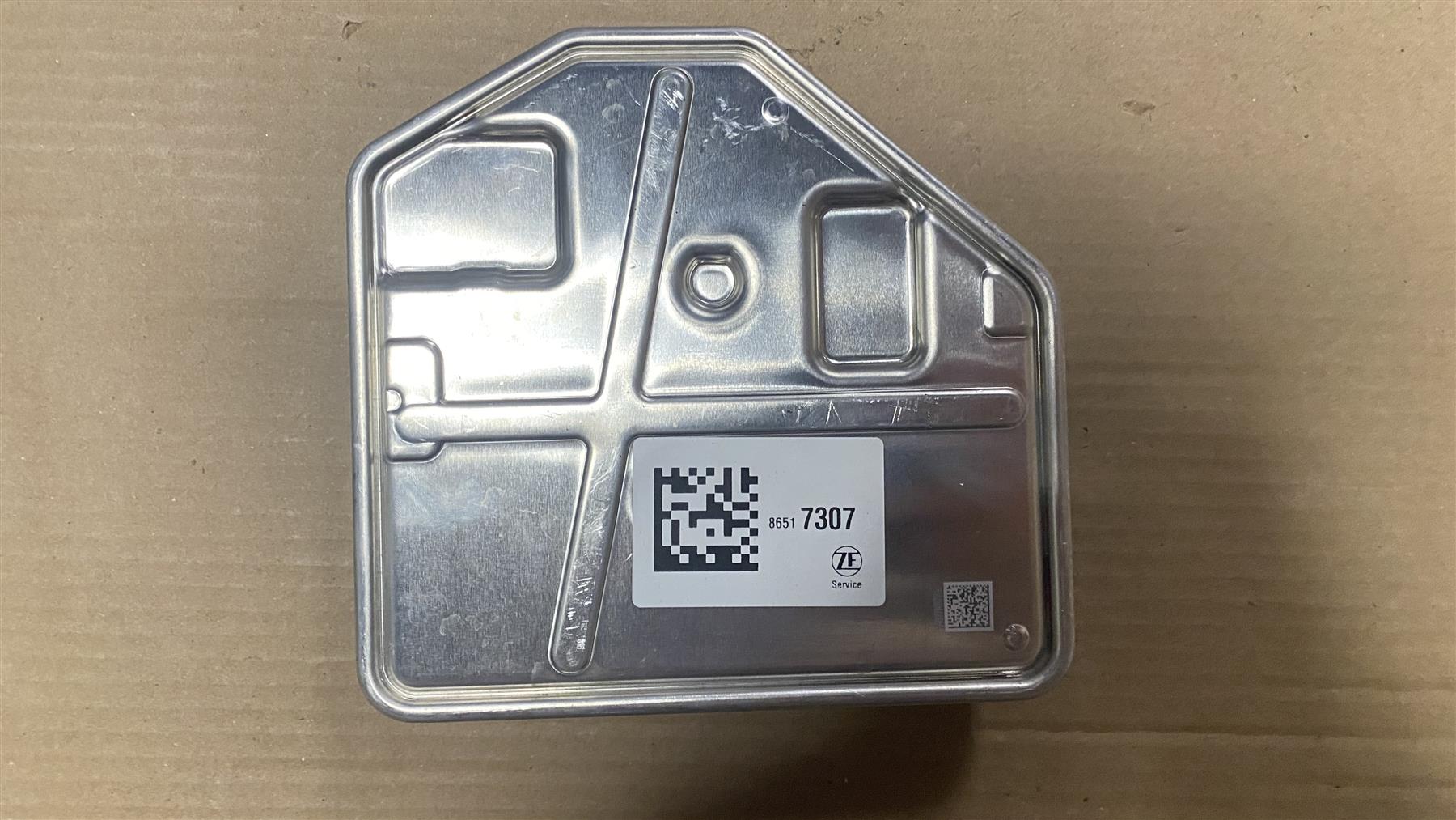 GM Chassis Control Module 86517307 Genuine OEM