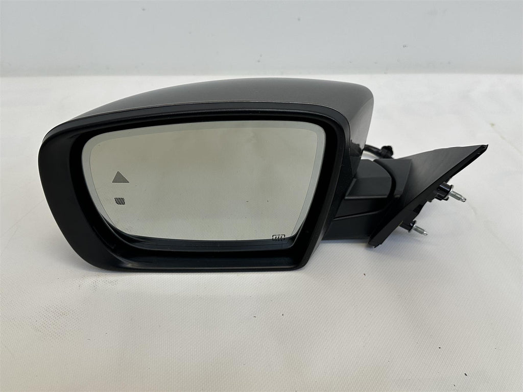 Mopar 1LE51KDCAG Door Mirror for Chrysler 300 2012-2014