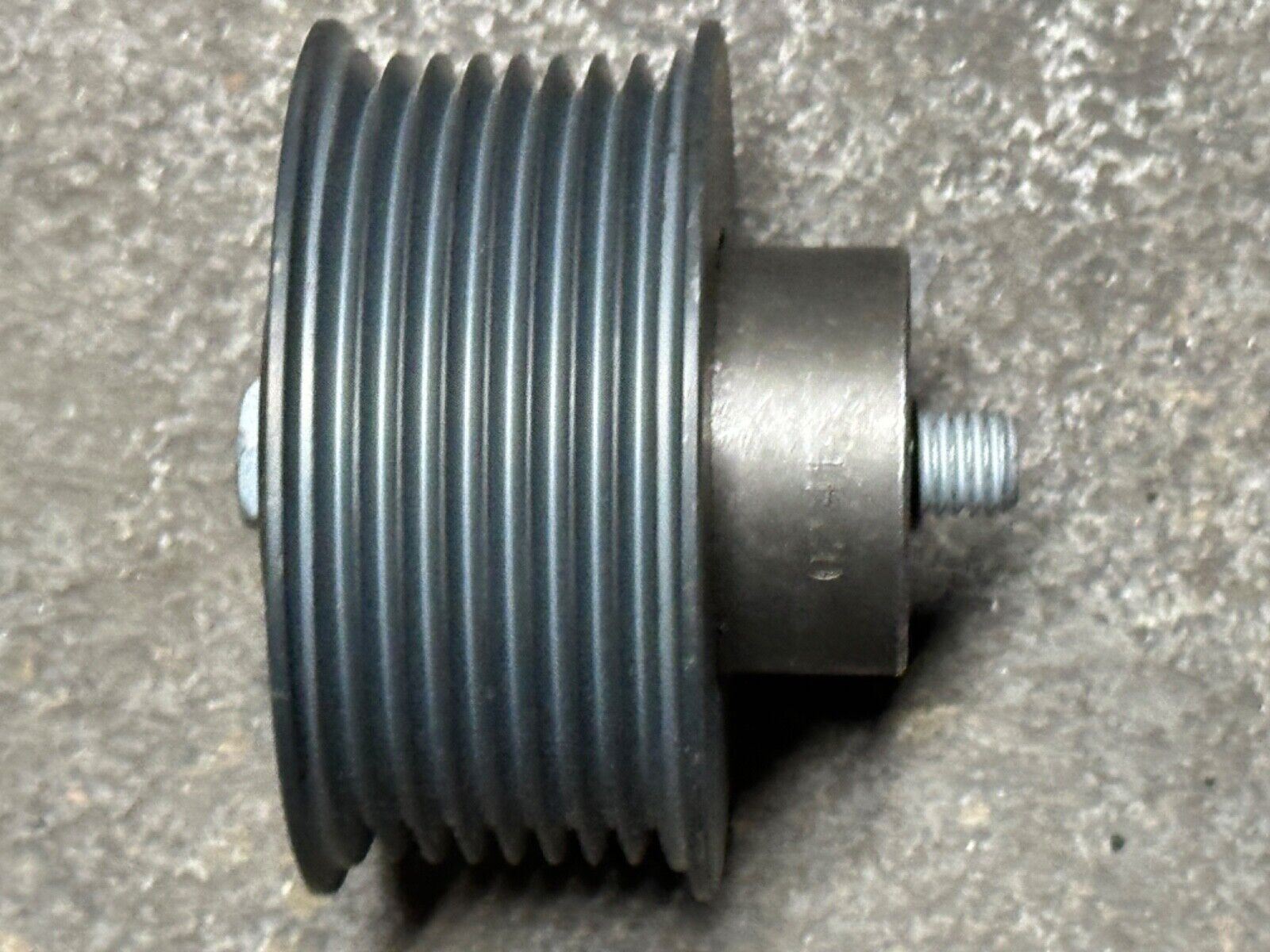 New OEM Idler Pulley for C7 C9 Caterpillar Engines 311-6551