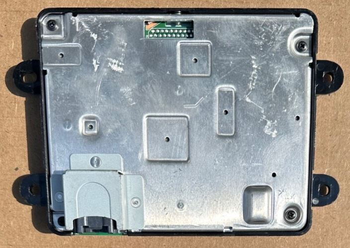 OEM | Wireless Charging Module Fits 2020-2025 GM Truck & SUV 13536047