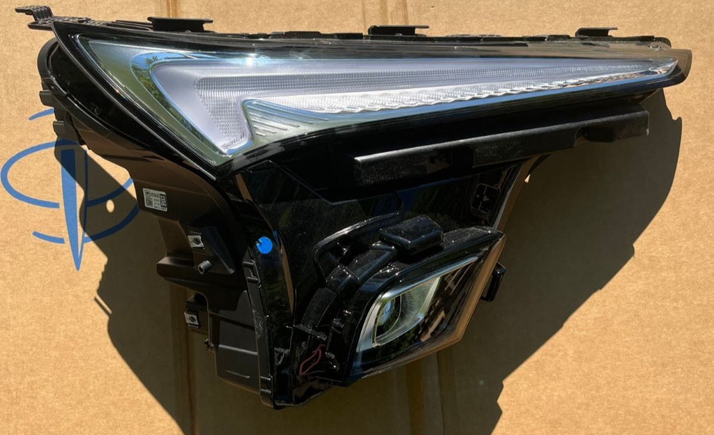 OEM 2024-2025 Chevrolet Trailblazer Passenger Right Side LED Headlight 42928425