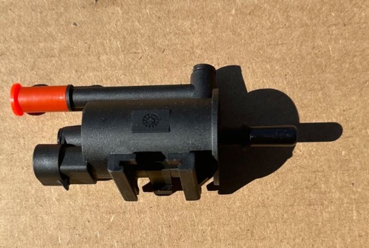 OEM | Vapor Purge Valve AcDelco GM 19239625