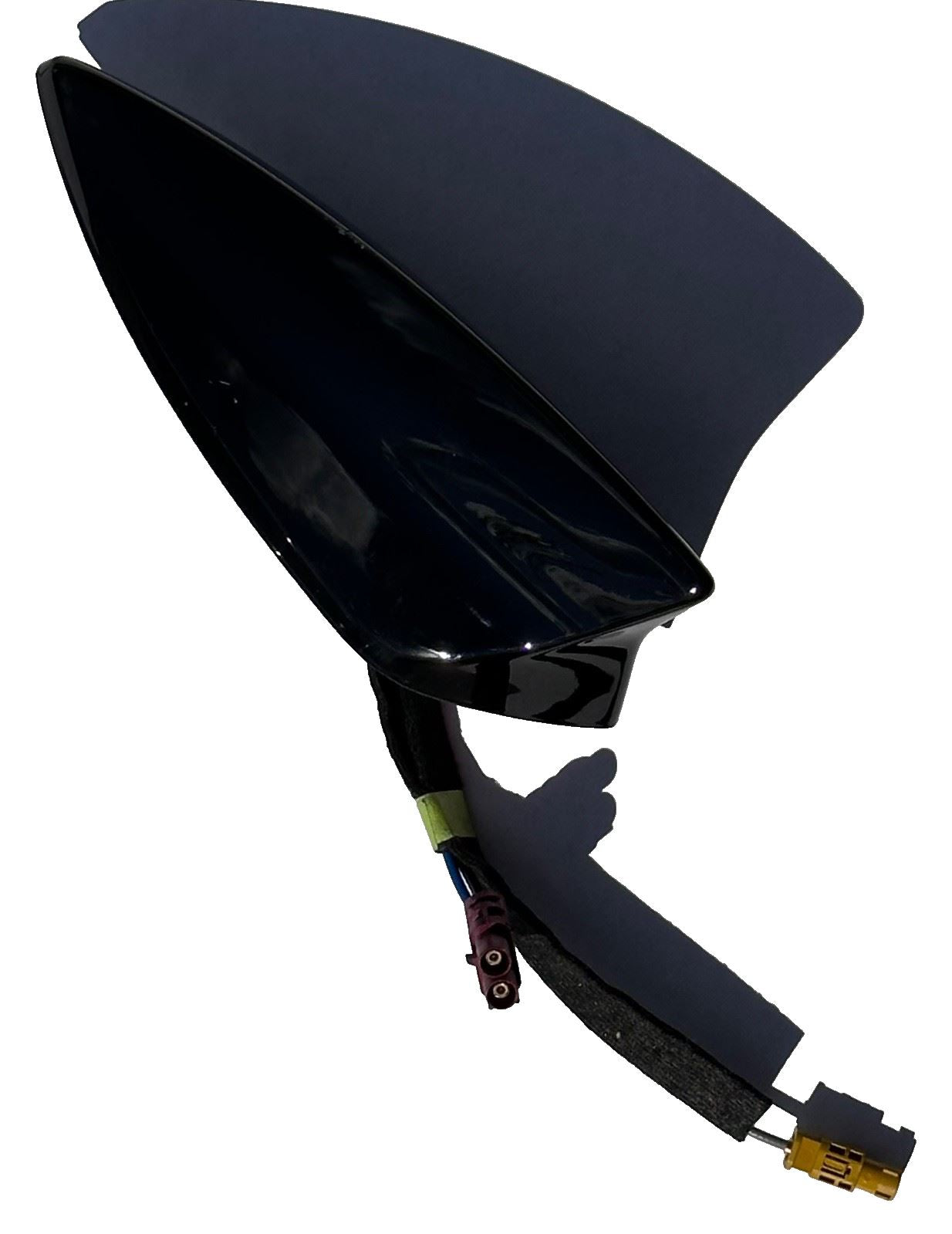 OEM | GPS Navigation System Antenna-Base, FWD GM Parts 84400602