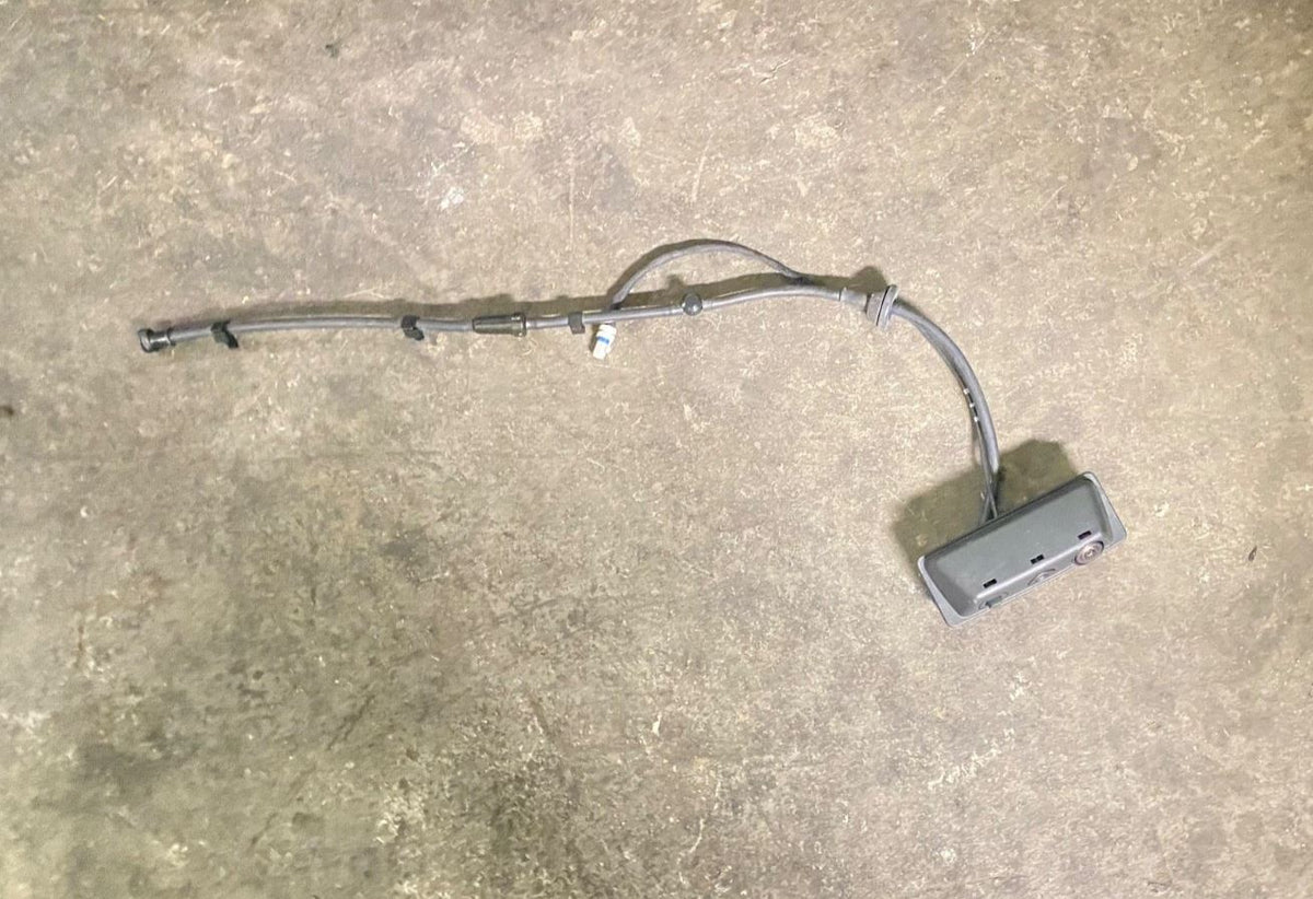 OEM | Rear View Camera fits 2022 - 2024 Buick Enclave GM 86771978