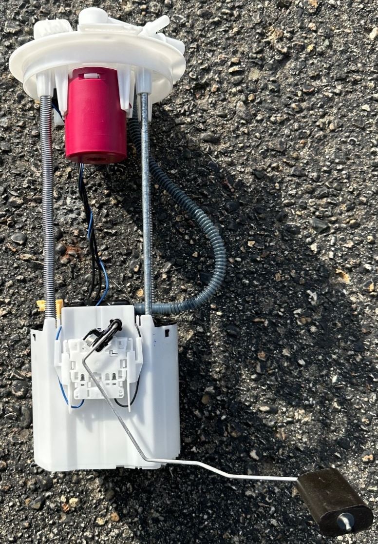 OEM | Fuel Pump 2017-2020 Express, Savana 2500 3500 GM 85110439