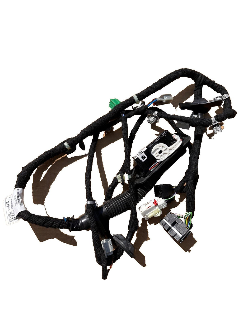 OEM | Wiring Harness Front Driver Side Door - GM (87864498)