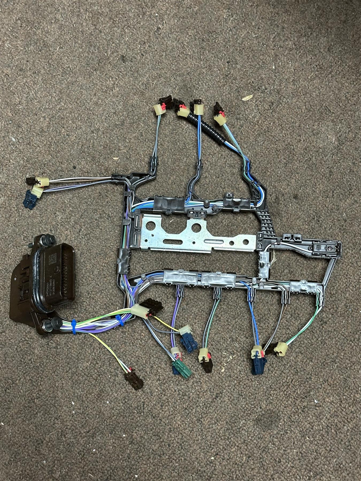 Genuine OEM GM Electrical Wiring Assembly 24042661 Factory Connector Part