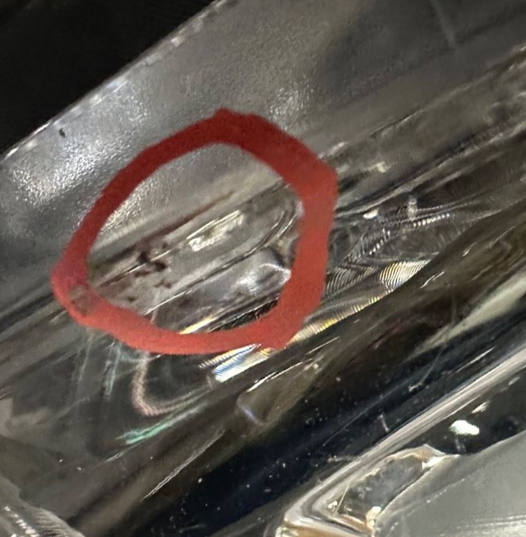 OEM | Head Light RH Fits 20-23 Sierra 1500, 2500HD, 3500HD, GM 86788466