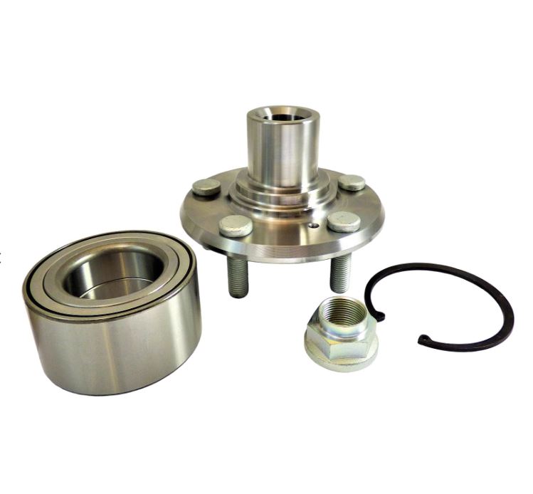 Duralast Bearing DL51892SK Fits 2005-2010 Honda Odyssey