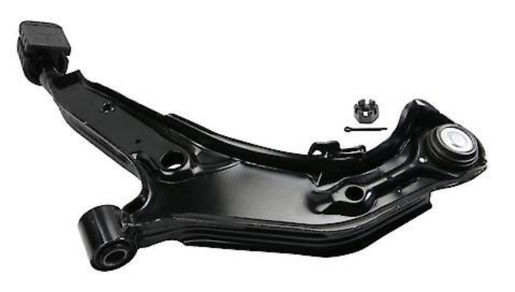 Suspension Control Arm and Ball Joint Assembly Front Right Lower Moog RK620352