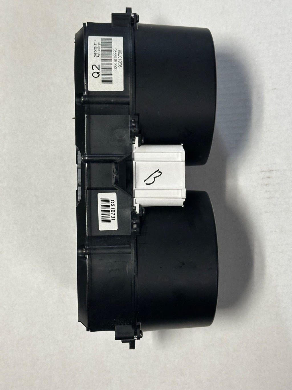OEM | Speedometer Gauge fits 2004 Chevrolet Aveo AT 96813798