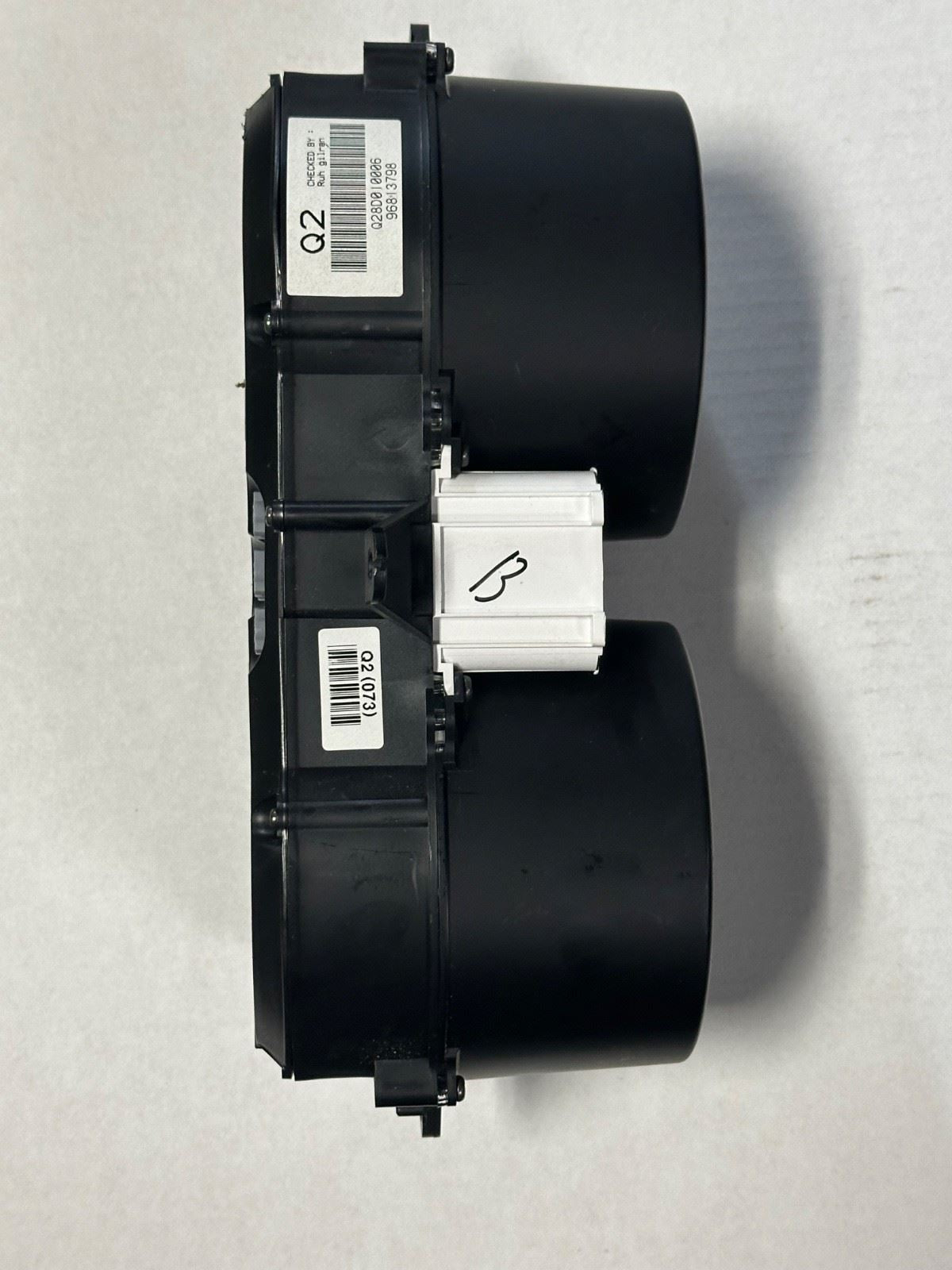 OEM | Speedometer Gauge fits 2004 Chevrolet Aveo AT 96813798