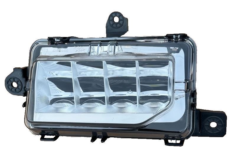 OEM | Fog Light Driver Side Fits 21-22 Canyon & 21-24 Yukon GM 84739475