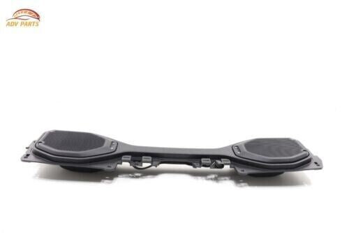 New OEM 2018 - 2022 Jeep Wrangler Roof Overhead Sound Audio Enclosure Speaker