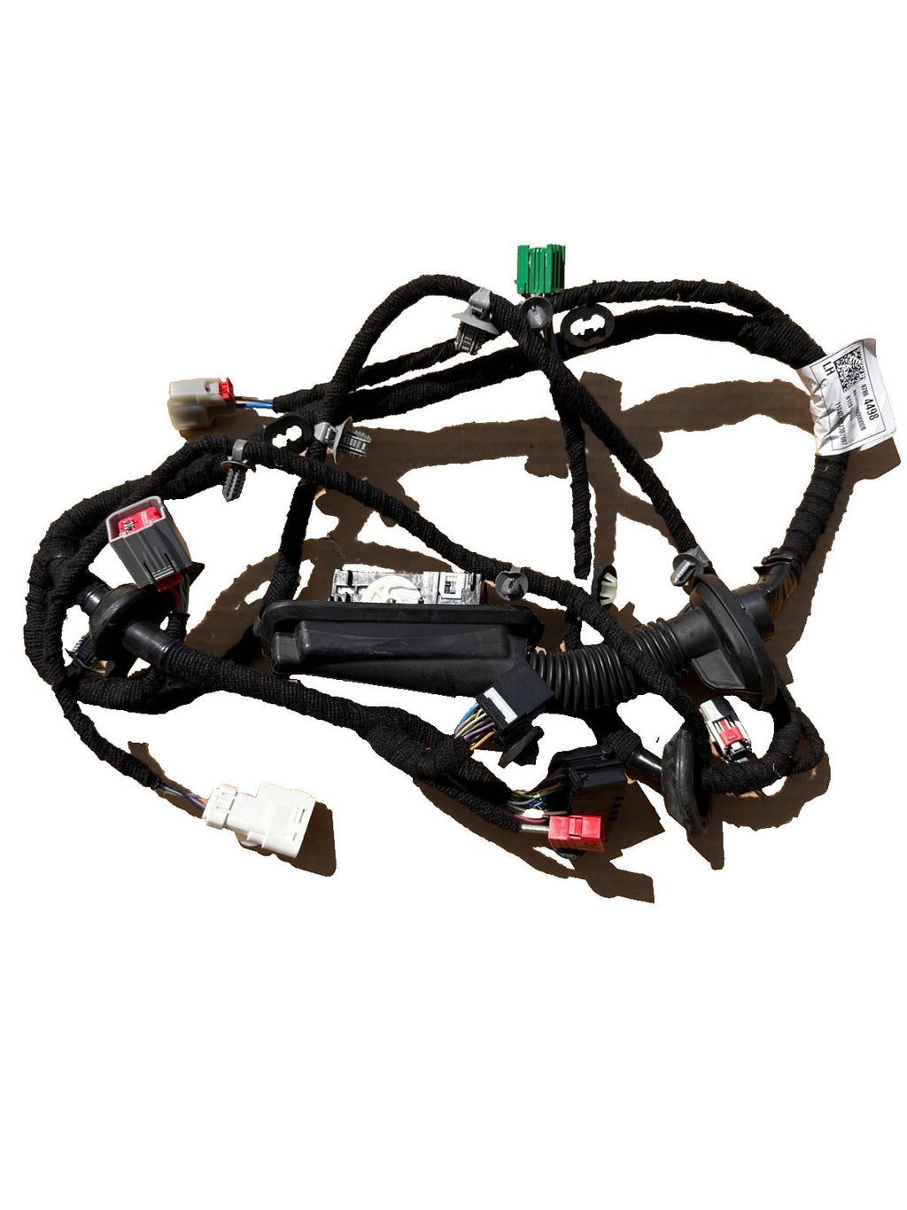 OEM | Wiring Harness Front Driver Side Door - GM (87864498)