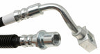 Front Driver Side Hydraulic Brake Hose Fits 1999-07 Chevy, GMC Vehicles