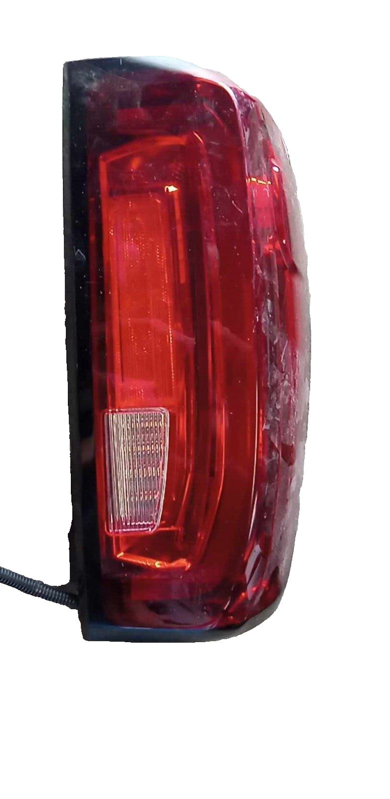 OEM 2019-2023 GMC Sierra Denali 1500 Passenger Side Tail Light 84565922