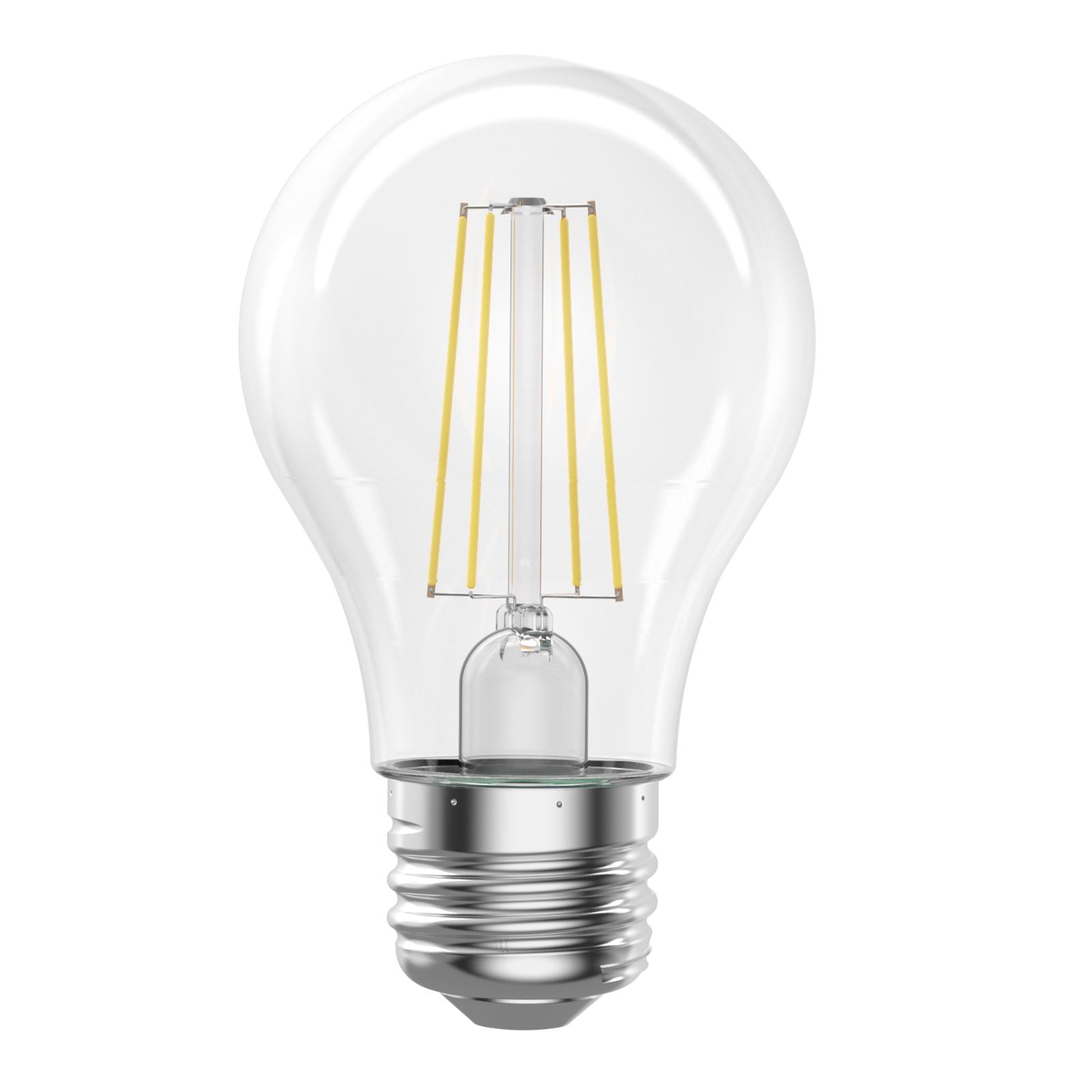 New Great Value Led Ceiling Fan Bulbs 60W Daylight Case of 6 Bulbs
