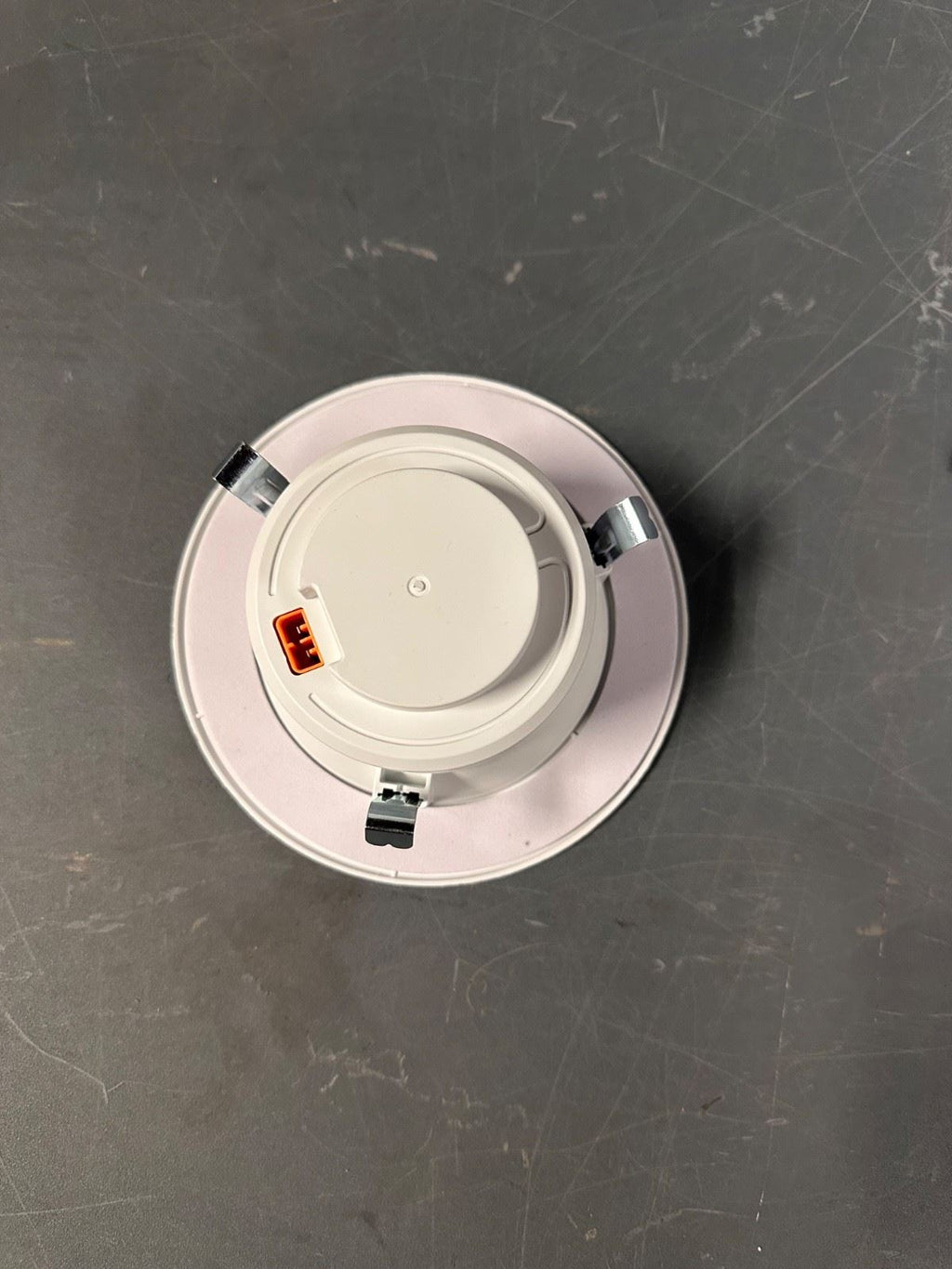 4 Inch Recessed Lighting Kit Round 4 Pack by Sylvania 62027-1
